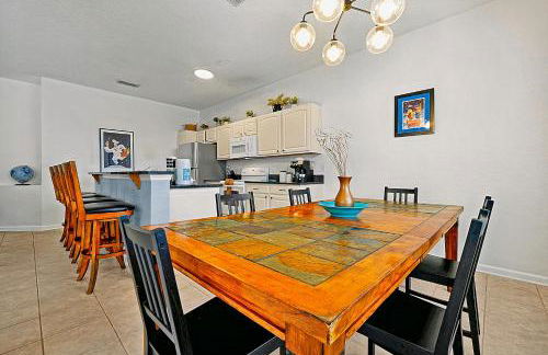 Splash, Play, with a Disney Stay - Foto 8