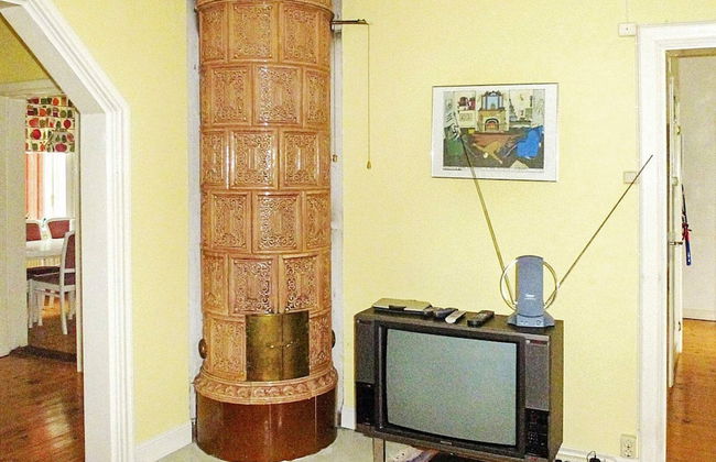 7 Person Holiday Home in Algaras-by Traum - Foto 15