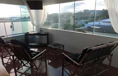 Cobertura com piscina, sauna e churrasqueira - Foto 19