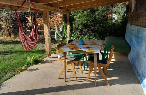 Zielony Domek Plutycze - Foto 31