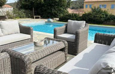 Charmant logement - Foto 27