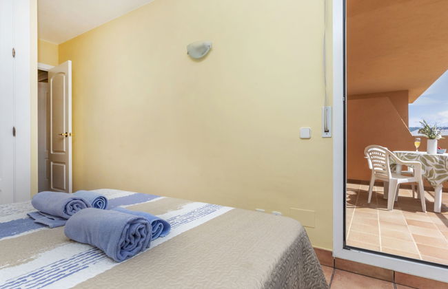 "Port Pals Sea View" - Foto 16