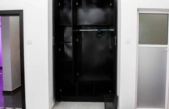 Delight Apartments Ipaja - Photo 9