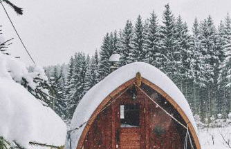 Blickinsfreie - Cabin - Foto 64