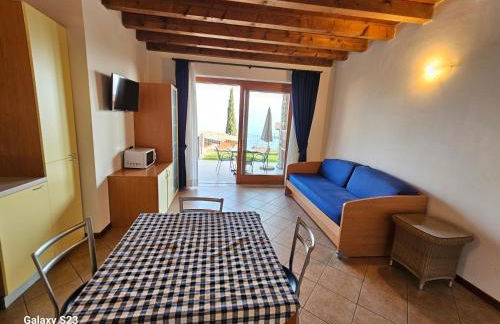 Residence Borgo Dei Limoni - Appartamenti con Garage - Foto 65