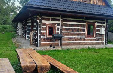 Zagroda Miodowa agroturystyka w Bieszczadach - Foto 2