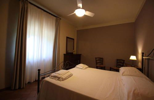 Agriturismo Casale Dello Sparviero - Foto 12