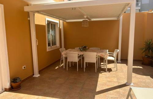 Family and Friends , Familienapartment Playa de San Juan - Foto 45