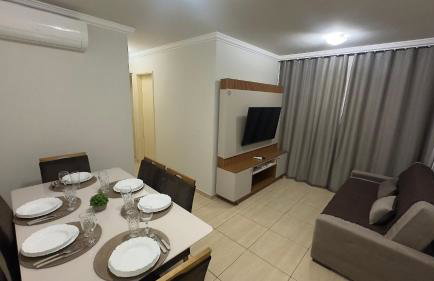 Apto Térreo Aconchegante e Familiar - Centro - Foto 1