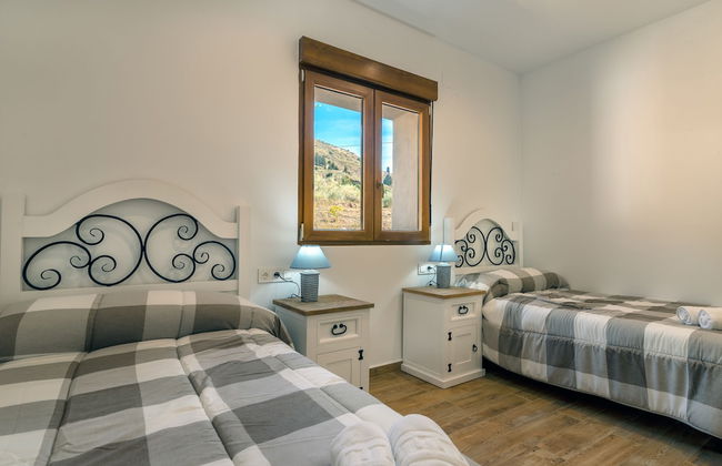 Alpujarra Arena - Foto 7