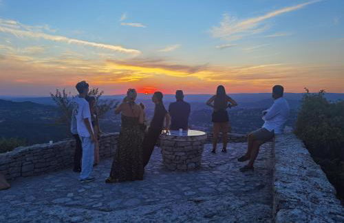 Romantic Provencal house with terrace - Foto 19