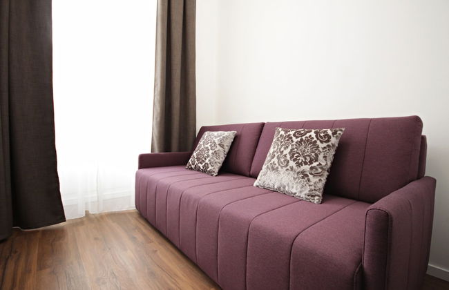 Elizabeth Suites - Foto 27