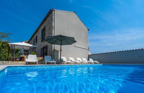 House Gracijela, village Bulići - Foto 4