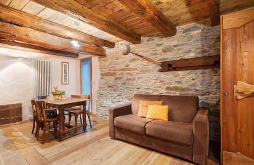 Il Fienile Della Nonna Introd - Foto 56