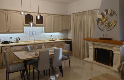 Linia House Corfu - Foto 25