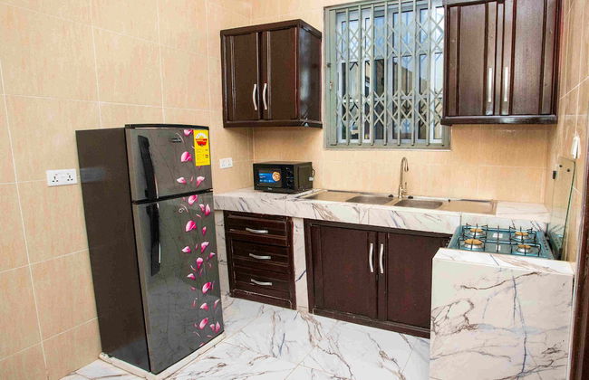 The Boaz Executive Place - Foto 5