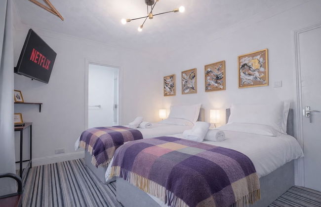 Willingham House - Foto 34