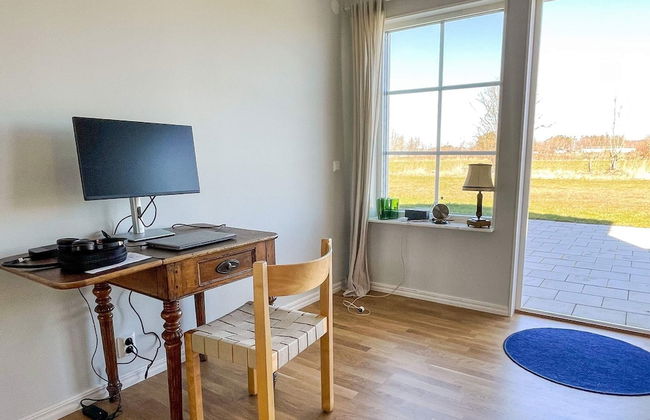 8 Person Holiday Home in Lottorp-by Traum - Foto 25