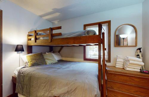 The Queens Slopeside Hideaway - Foto 29