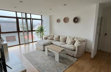 Piso Patarro II Relax and Comfort in the Rías Baixas - Foto 8