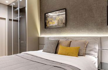 Luxo, Lazer em Região Nobre -BH - Foto 14