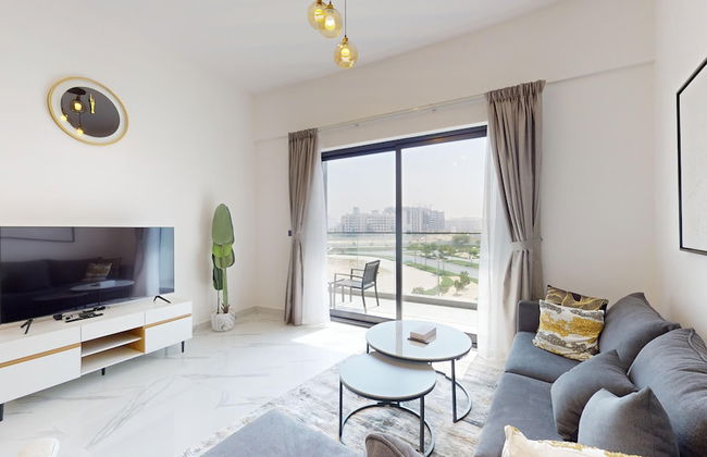 Primestay - Gardenia Living Residences - Foto 1