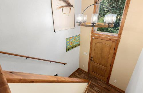 Waters Edge Lodge - Foto 13