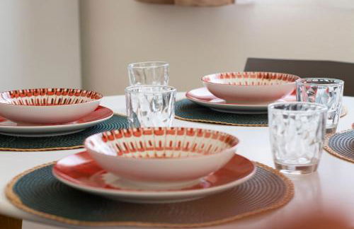 Villini Florence - Foto 8