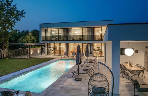 Amazing Home In Modrusani With Sauna - Foto 12