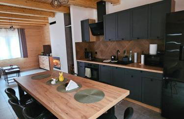 Domek Pod Skarpą - Foto 38