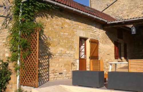 La Roseraie, campagne, calme et paix - Foto 1