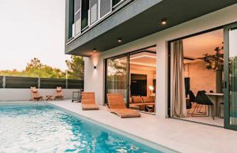 Villa Casa Domina - Foto 6