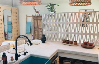 Ojai Serenity Retreat - Foto 4