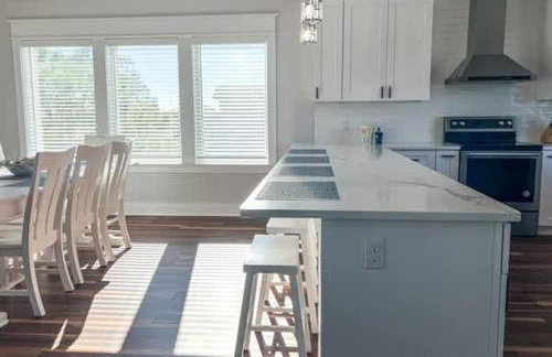 Pelican Point- New construction- Sleeps 11- Pool - Foto 18