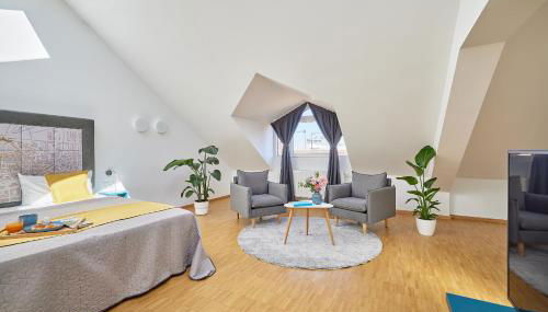 SEEGER Living Premium Downtown - Foto 5