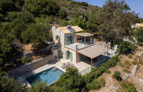 Villa Sevastoula - Foto 1