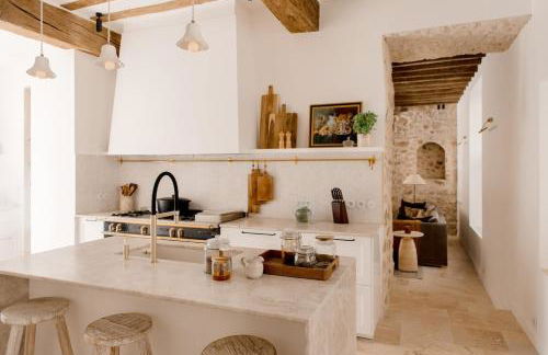 Charme historique & confort moderne près de Paris - Foto 51