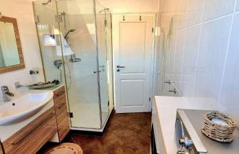 Lüneburg-Melbeck, 105 qm mit Fernsicht, ruhige Sackgasse, Fussbodenheizung - Foto 16