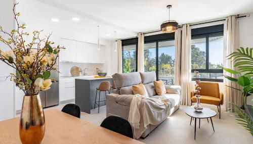 Alboran Playa & Golf - Foto 4