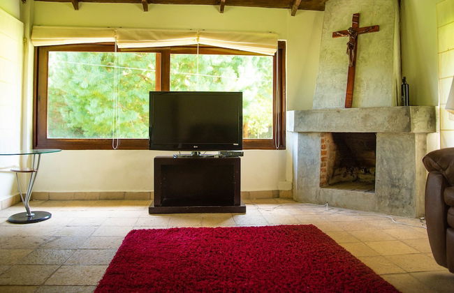 Cabañas San Marcos - Foto 10