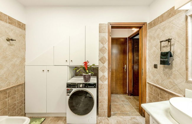 Villa Eagles - With Private Pool - Foto 27