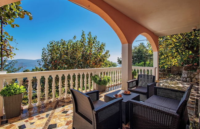 Seaview House - Magdalena Apartment - Foto 1