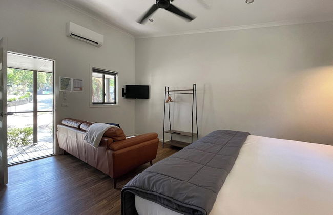 BIG4 Yarra Valley Park Lane Holiday Park - Foto 71