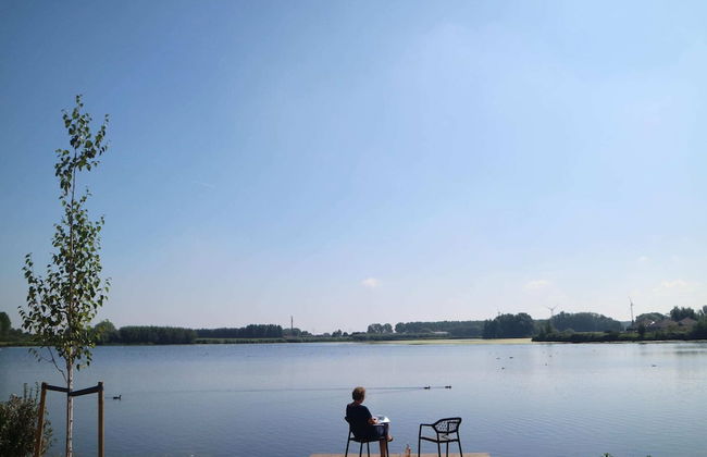 Lakeview Villa With Swimming and Fishing Pier - Foto 29