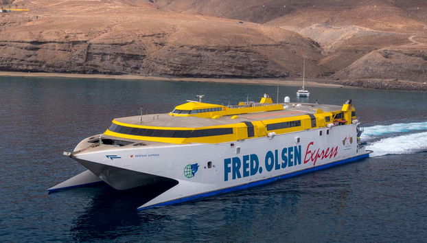 Uma travessia inesquecível