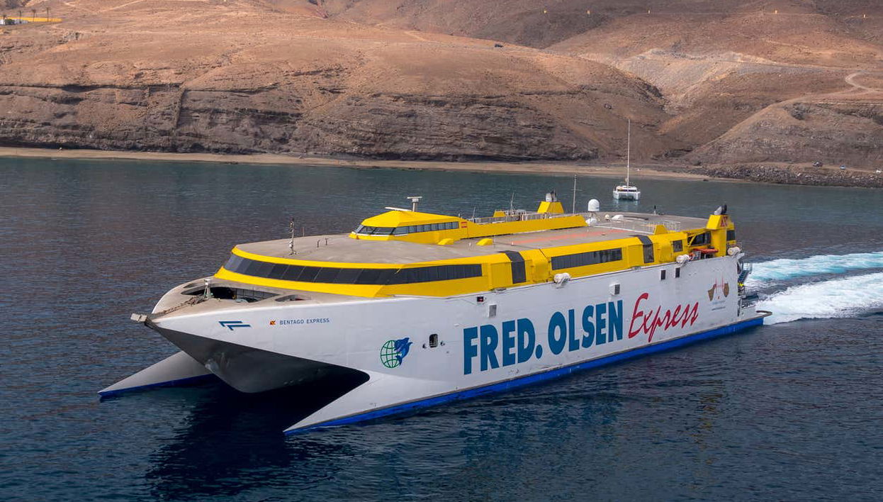 Uma travessia inesquecível