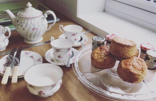 Chestnut Cottage - Foto 6