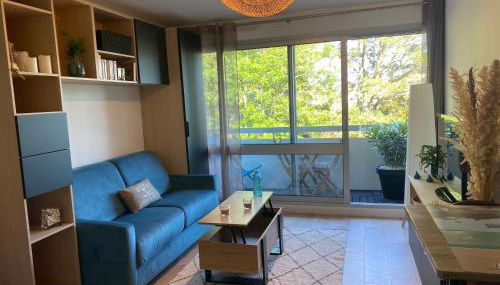 Studio Plage - Foto 4