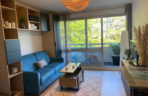 Studio Plage - Foto 4