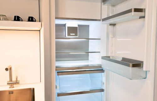 Fynbos City Penthouse, Dachterrasse, Design-Küche, Parkplatz - Foto 19